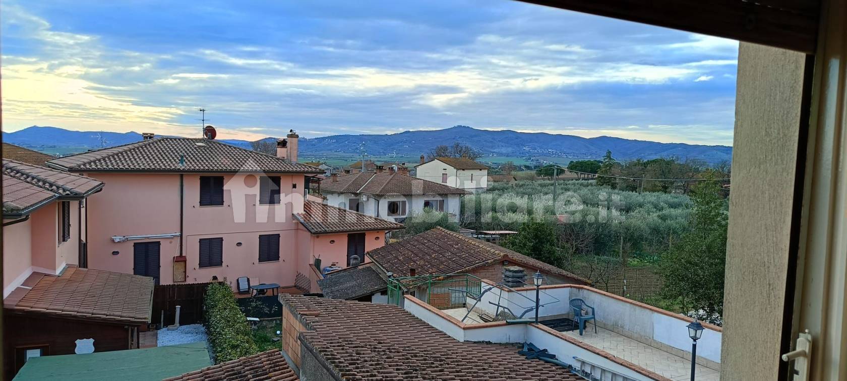 Appartamento in vendita a Castiglione del Lago