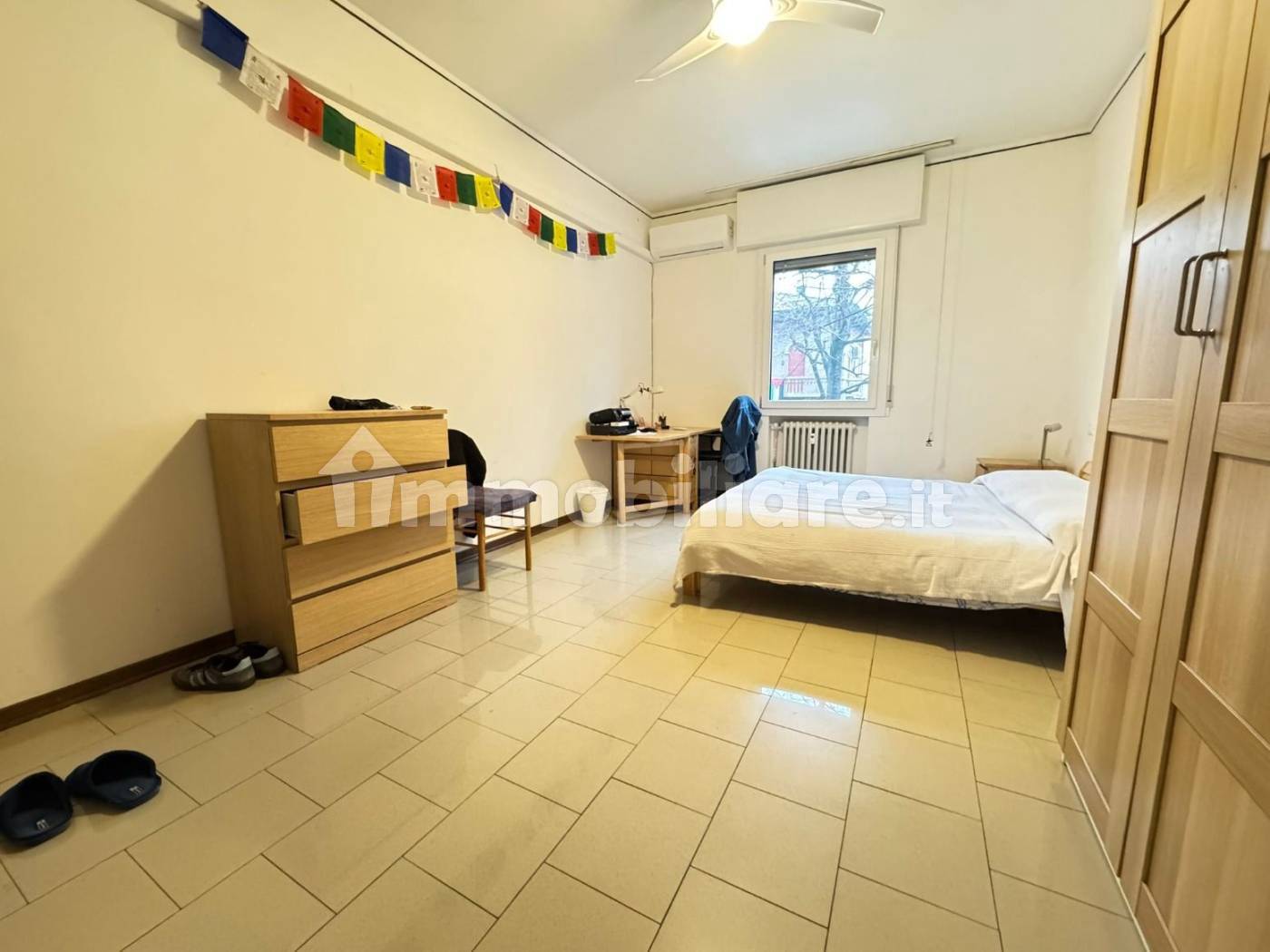 Appartamento in affitto a Modena