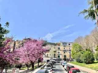 3-room flat salita Moiariello, San Carlo All'Arena, Naples