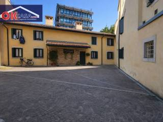 Cortile interno
