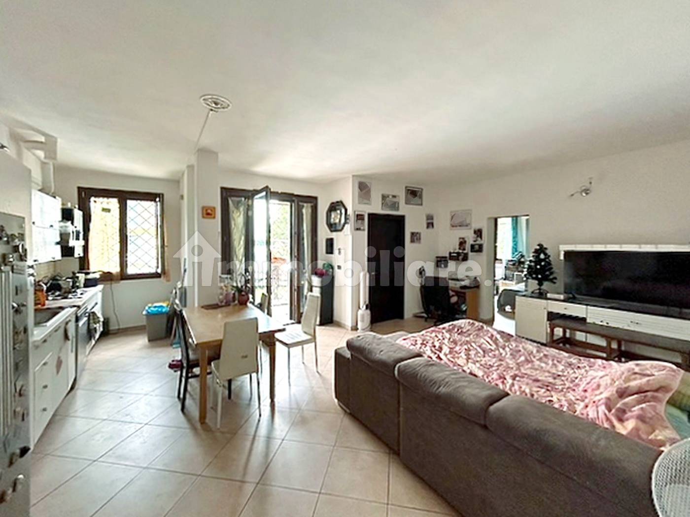 Villa in vendita a Molinella