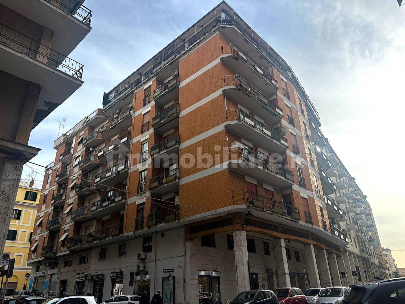 Appartamento in vendita a Civitavecchia