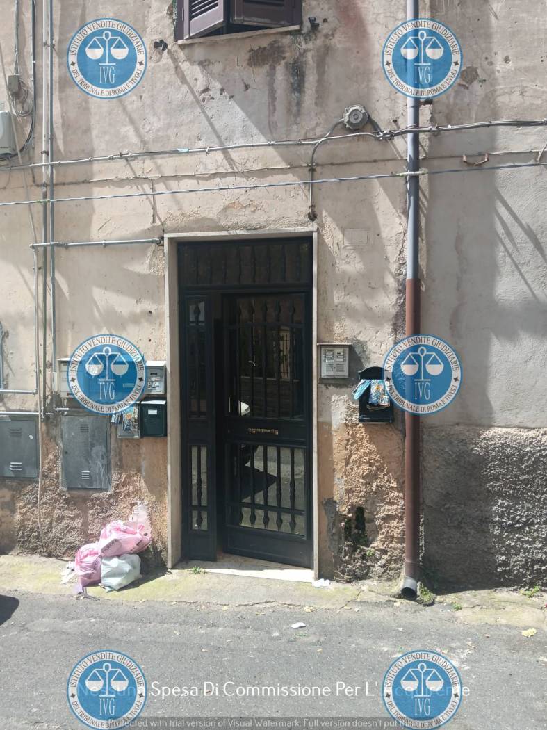 Appartamento in vendita a Palombara Sabina