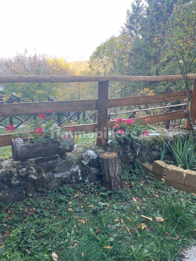 Appartamento in vendita a Santo Stefano d'Aveto