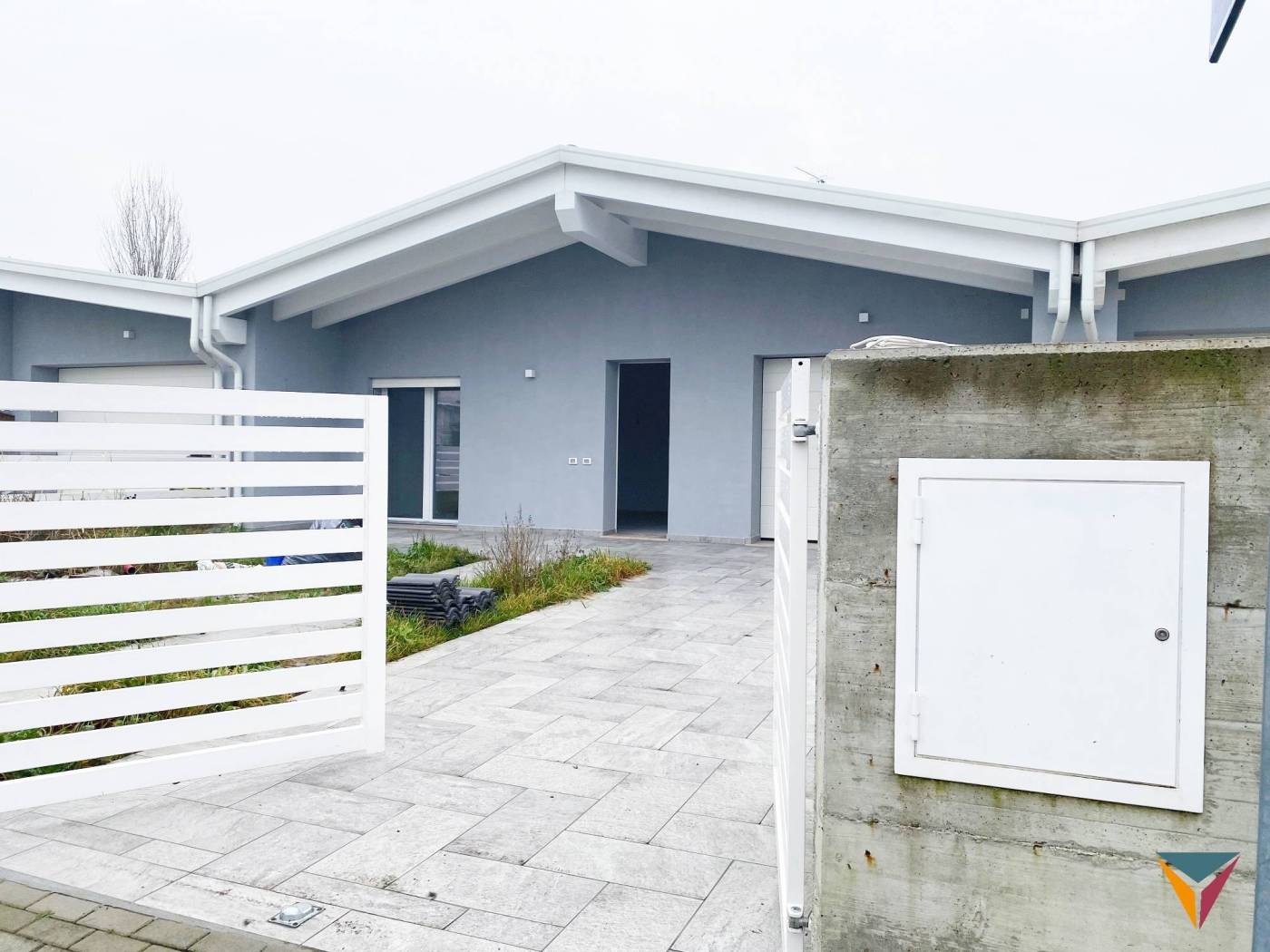 Villetta a schiera - foto 4