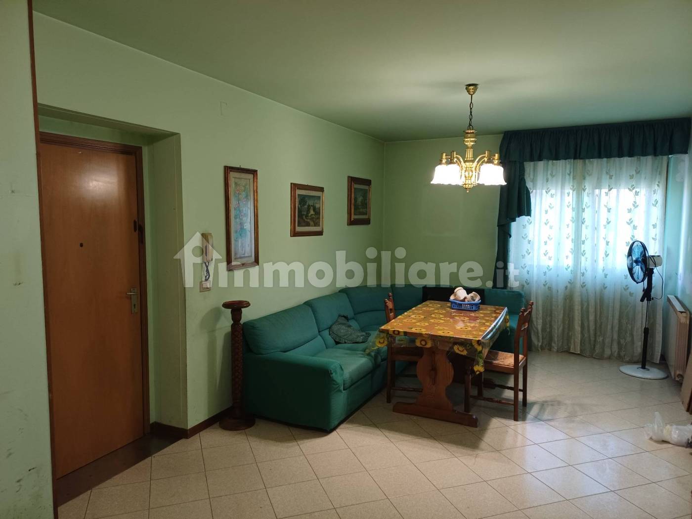 Appartamento in vendita a Reggello