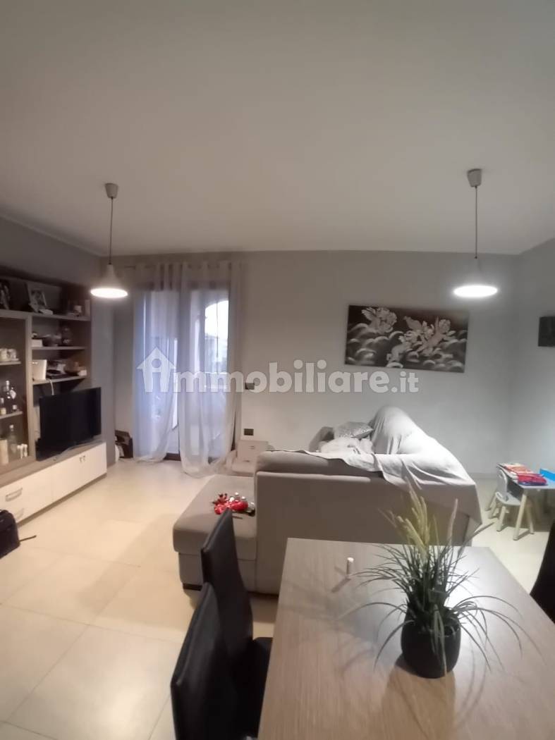 Appartamento in vendita a Oristano