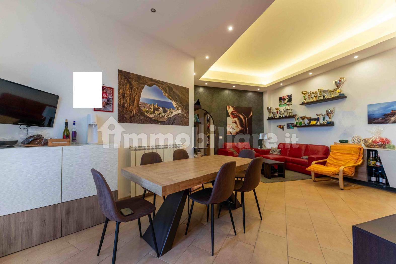 Casa indipendente - foto 4