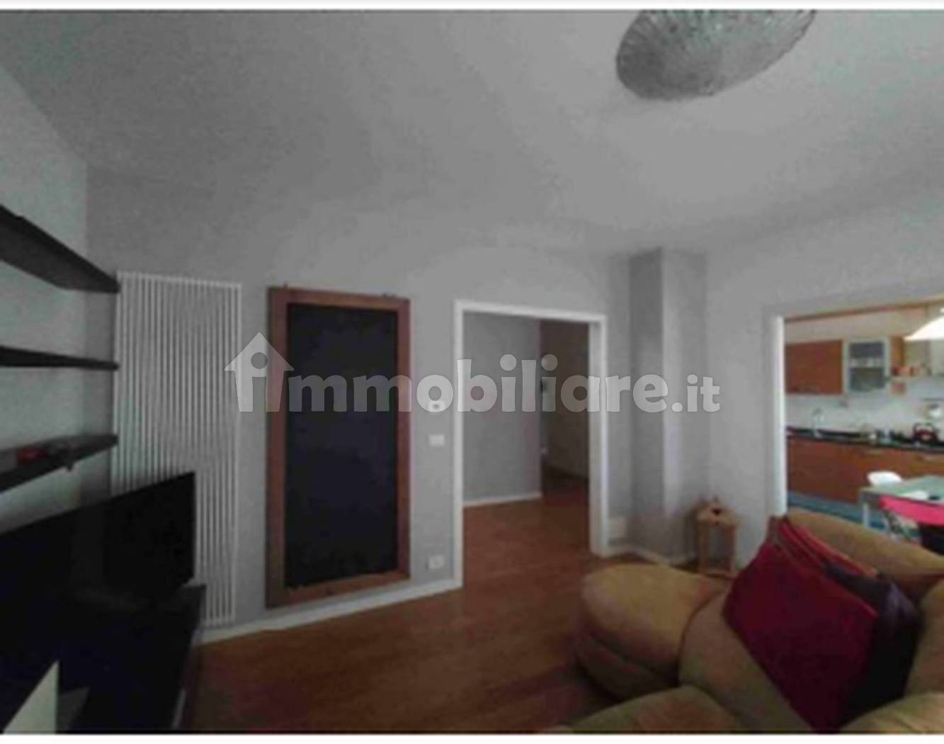 Appartamento in vendita a San Biagio di Callalta