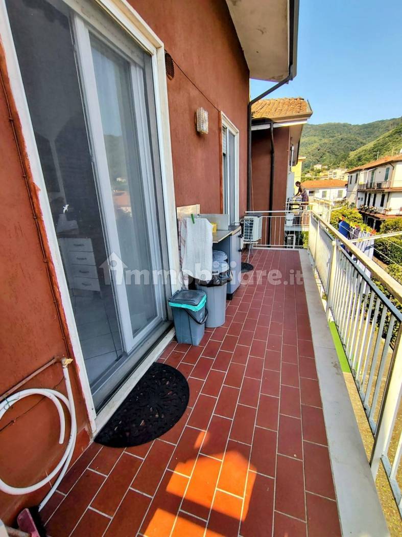 Appartamento in vendita a Ameglia