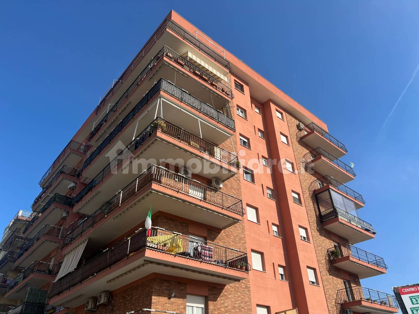 Appartamento in vendita a Ladispoli