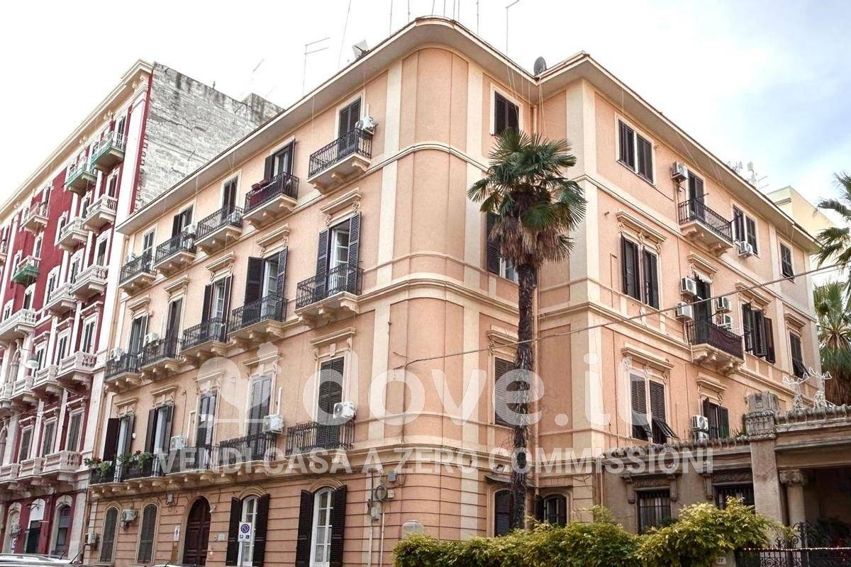 Appartamento in vendita a Taranto