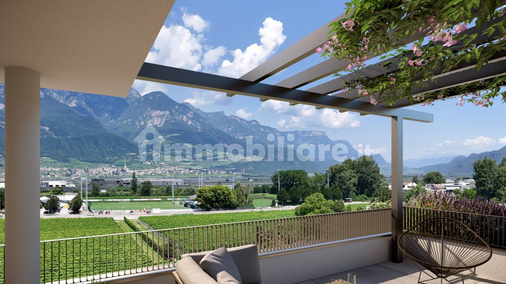 Appartamento - foto 4