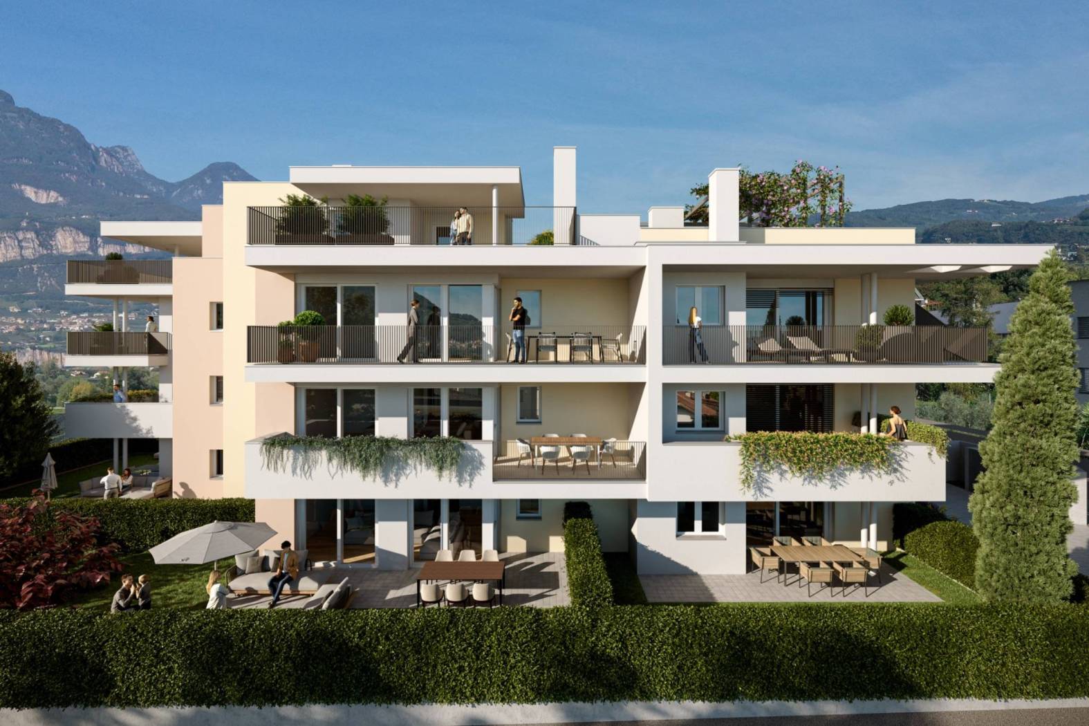 Appartamento - foto 2