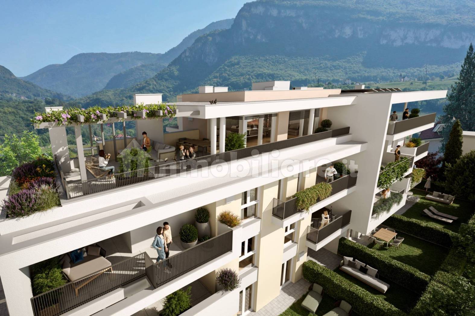 Appartamento - foto 3