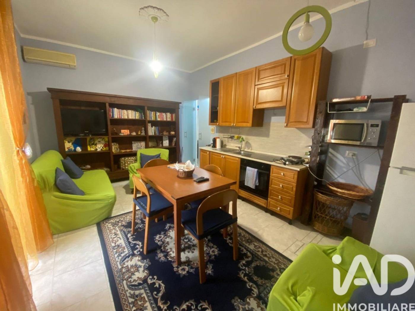 Appartamento in vendita a Pavia