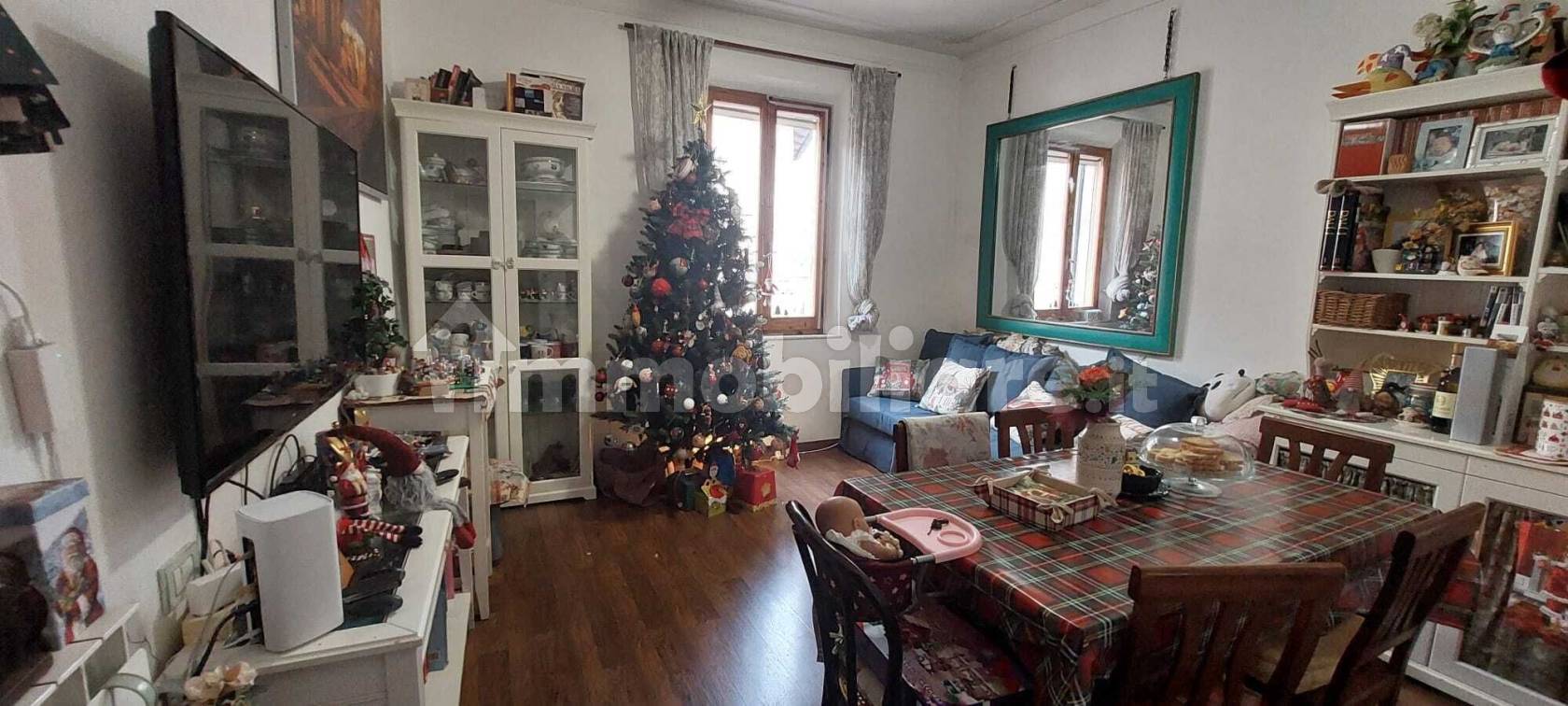 Appartamento in vendita a Asciano