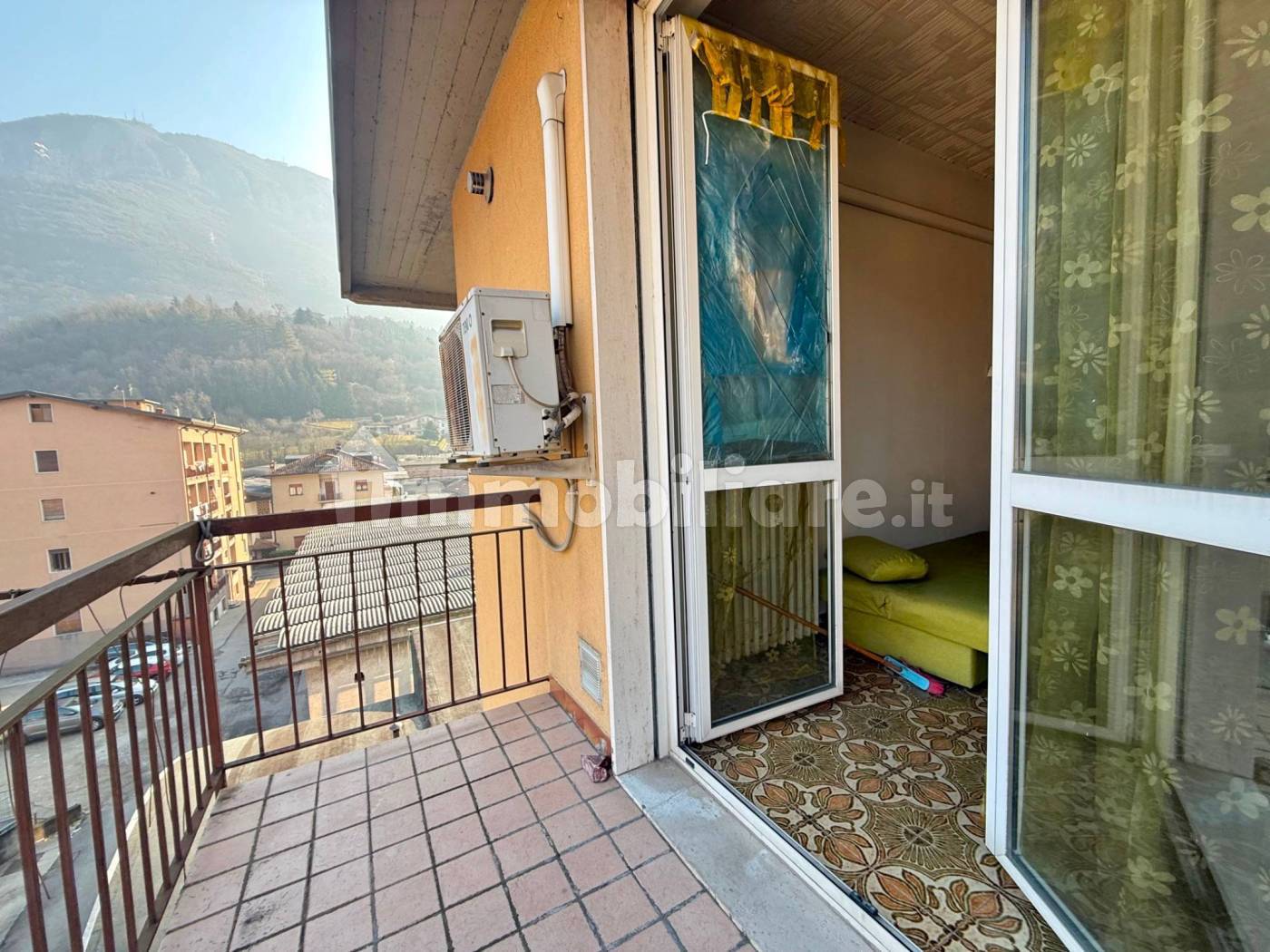 Appartamento in vendita a Casazza