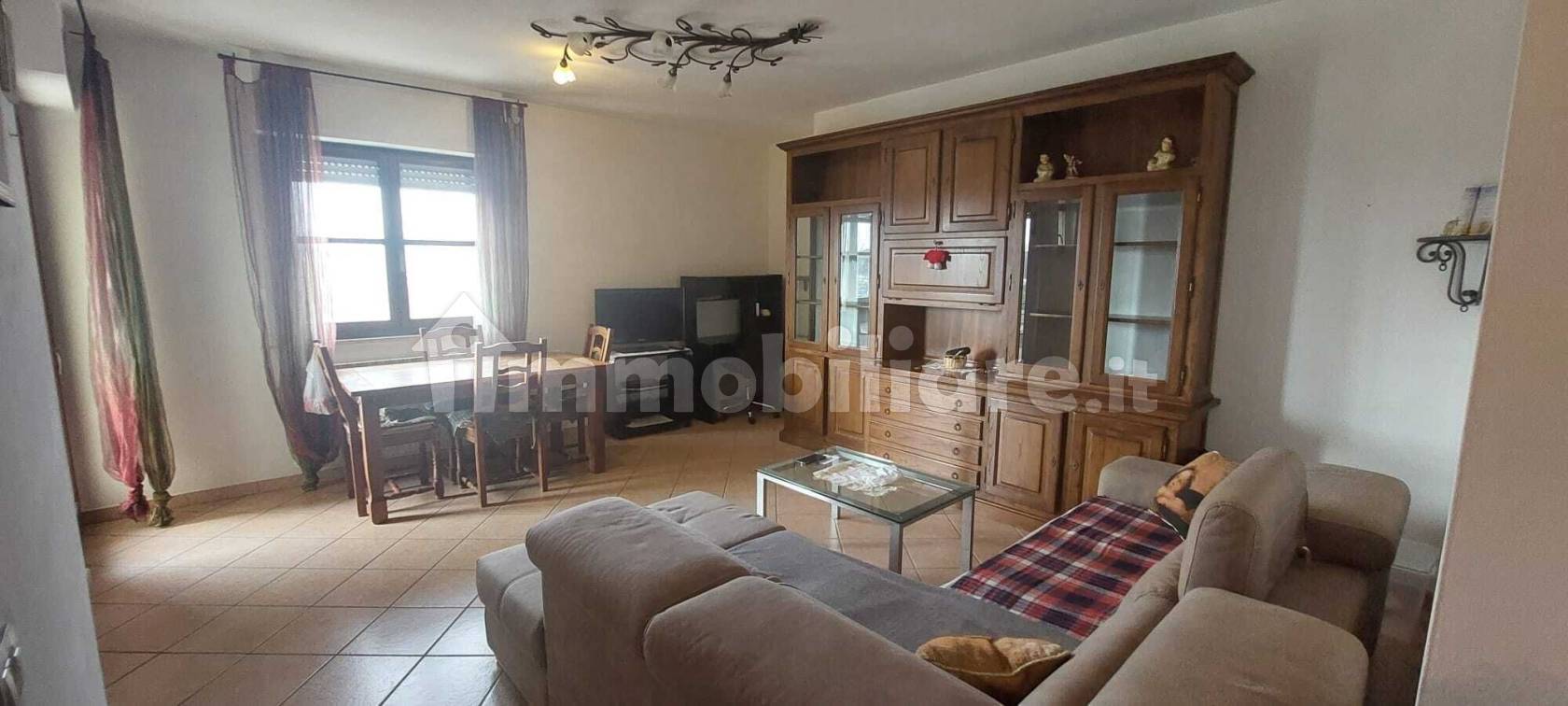 Appartamento in vendita a Asciano