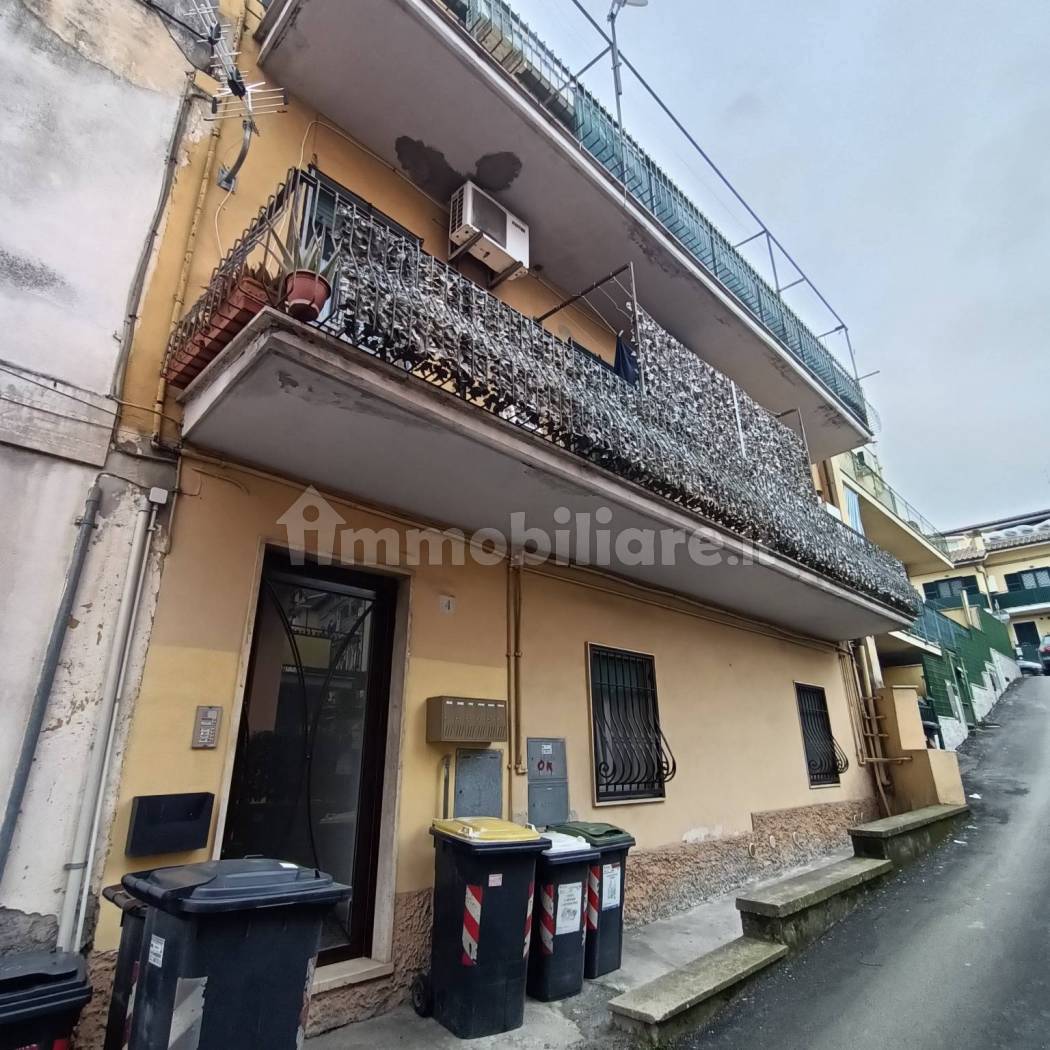 Appartamento in affitto a Monterotondo