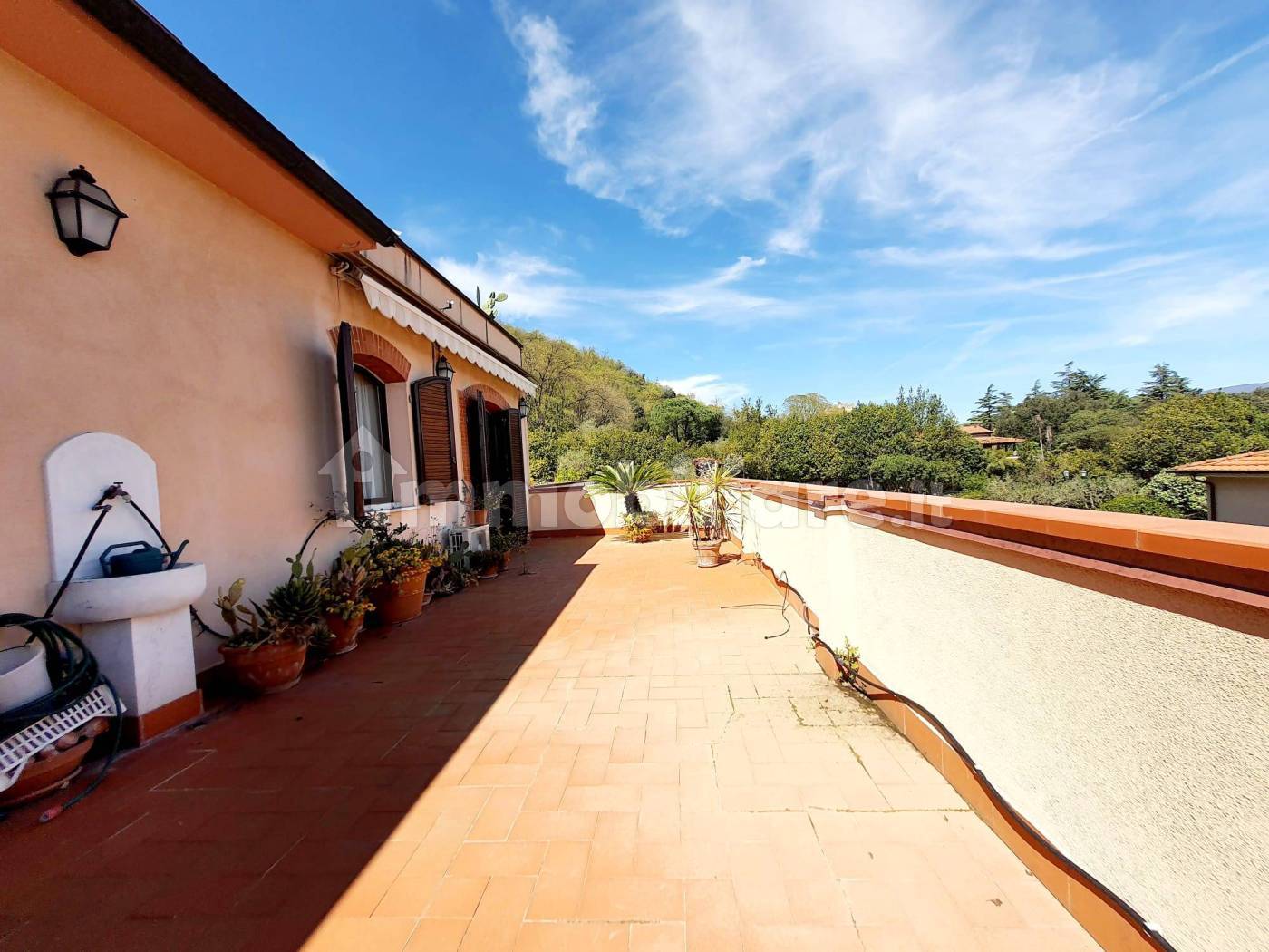 Villetta a schiera in vendita a Ameglia