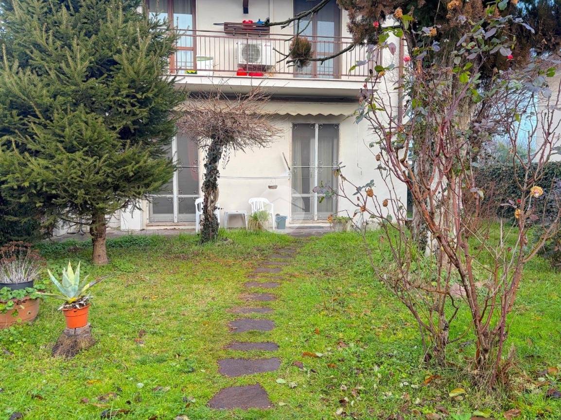 Villa in vendita a Povegliano Veronese