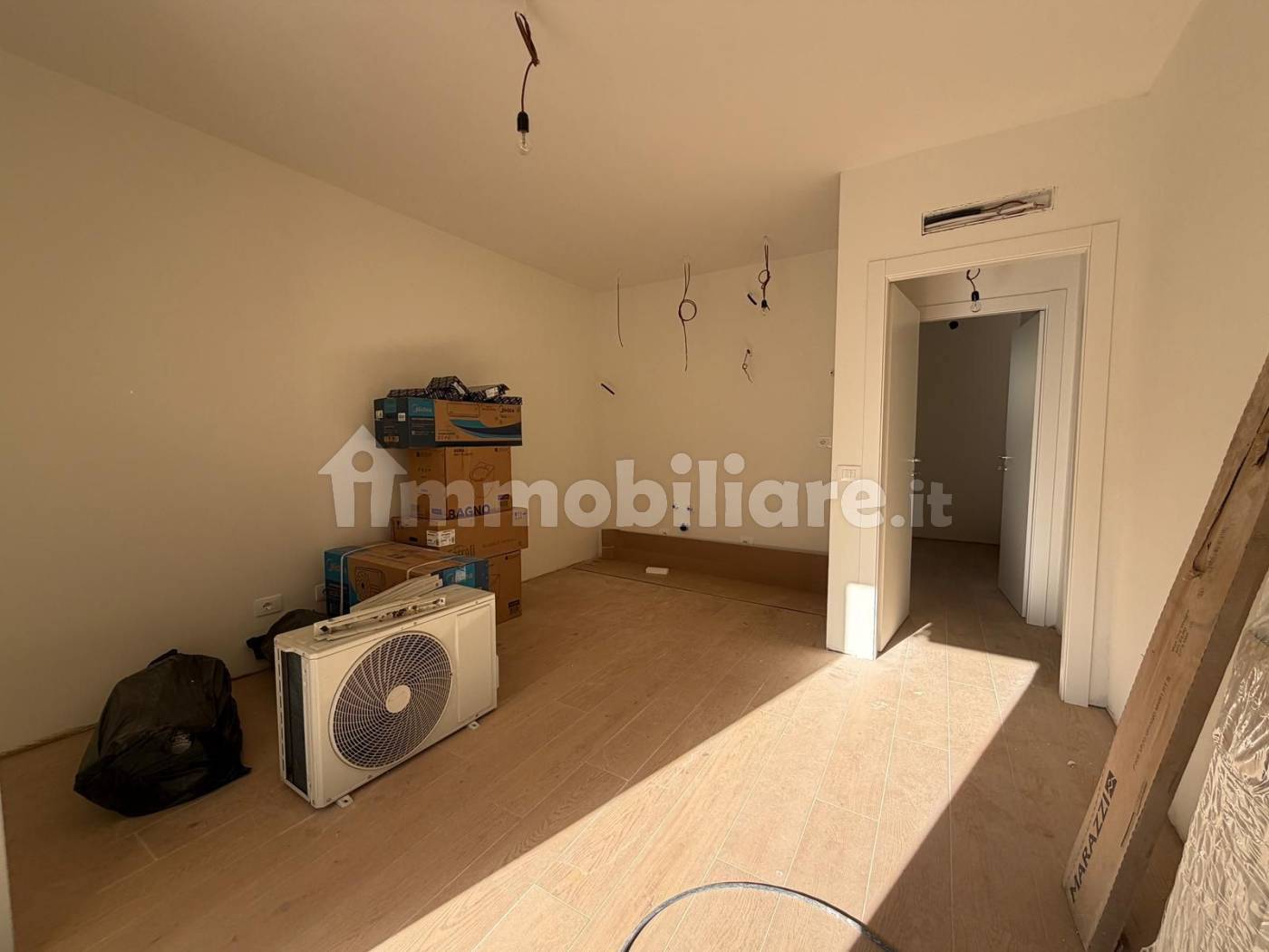 Appartamento in vendita a Follonica