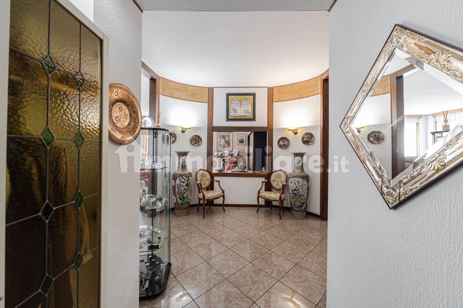 Appartamento in vendita a Sesto San Giovanni