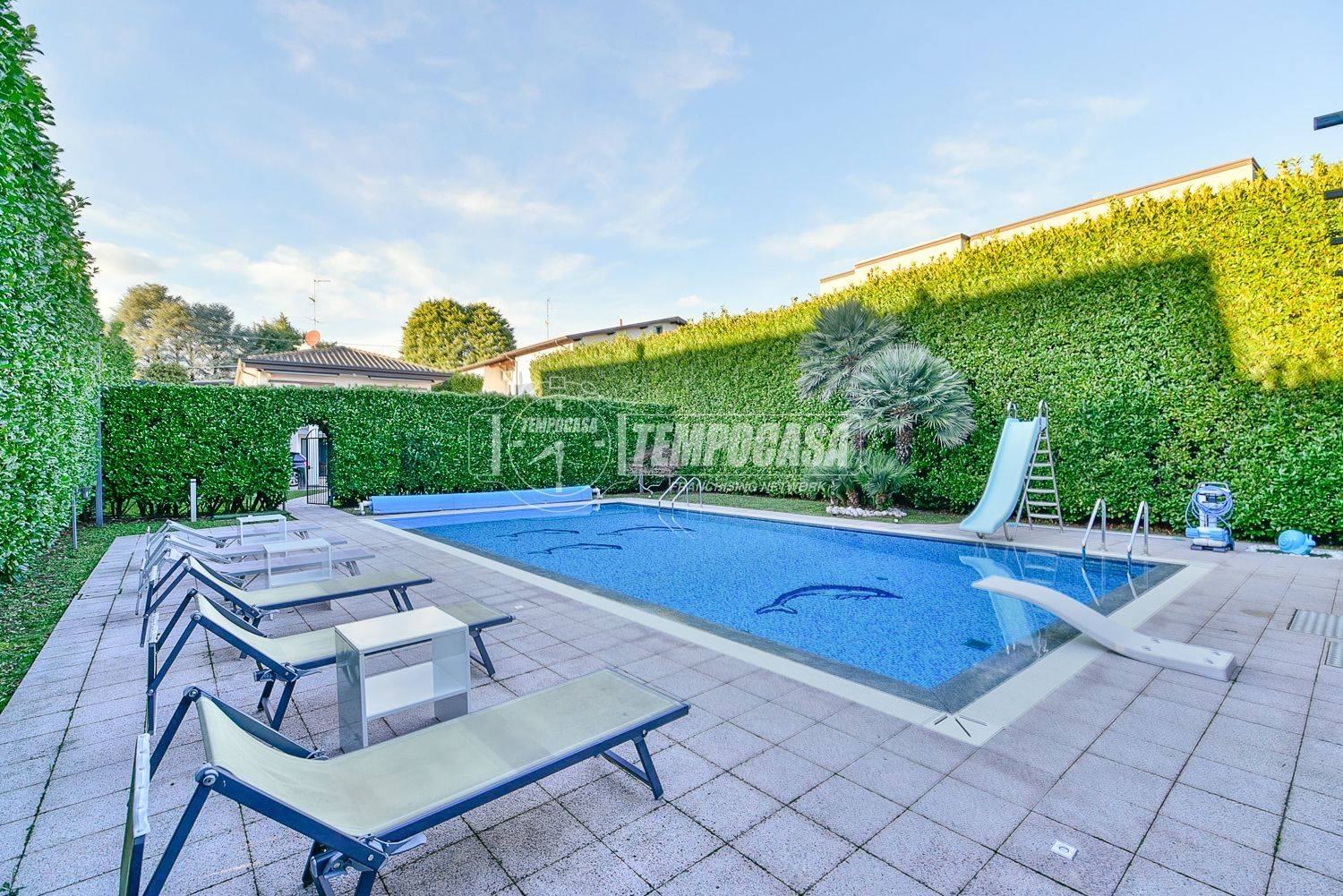 Villa in vendita a Cantù