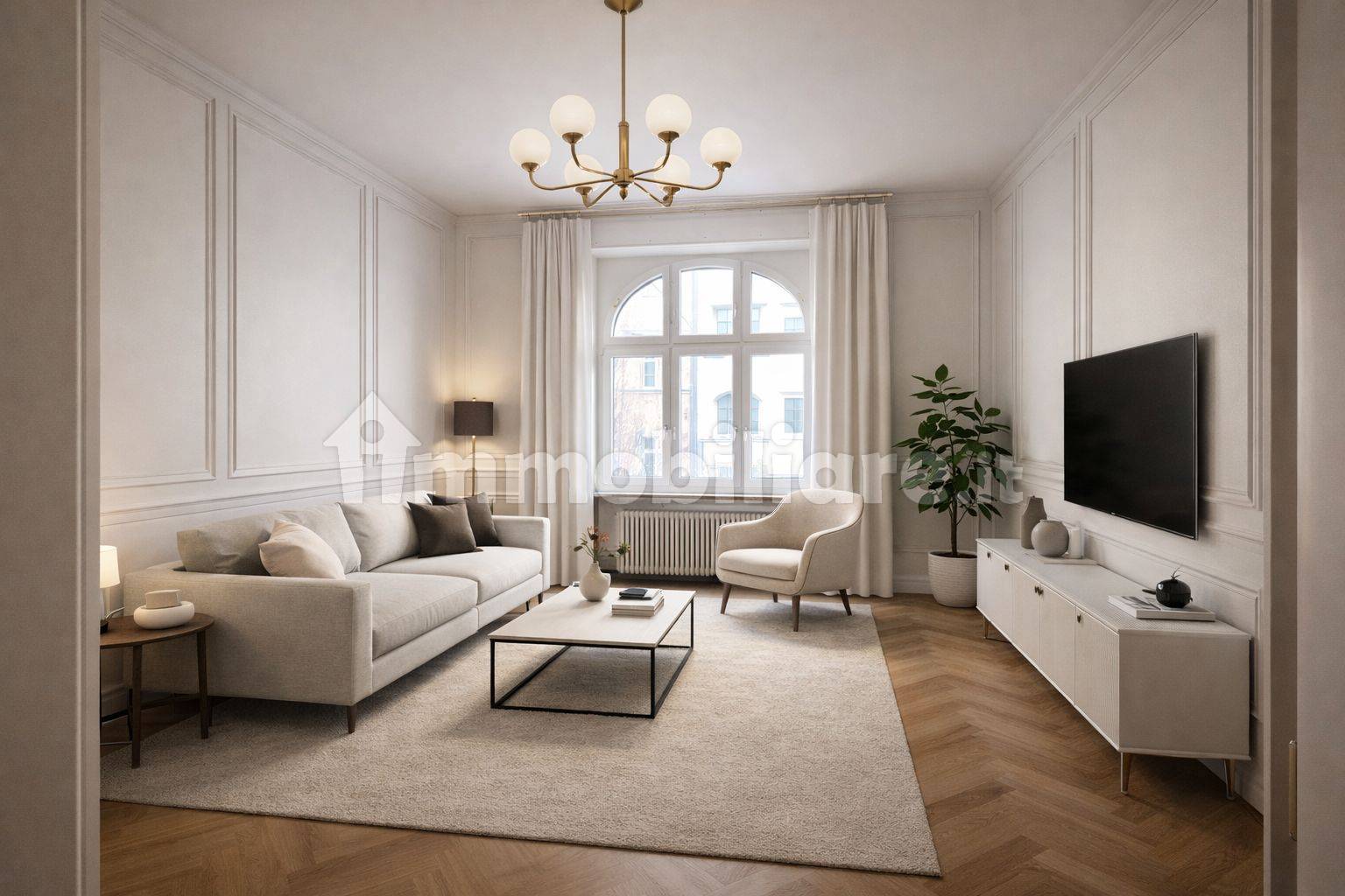 Appartamento in vendita a Merano