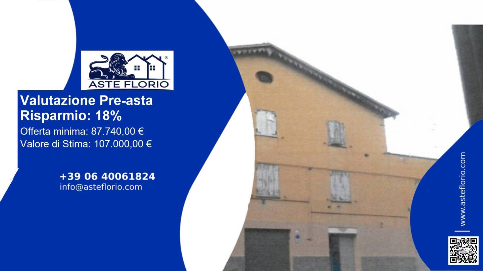 Appartamento in vendita a Modena