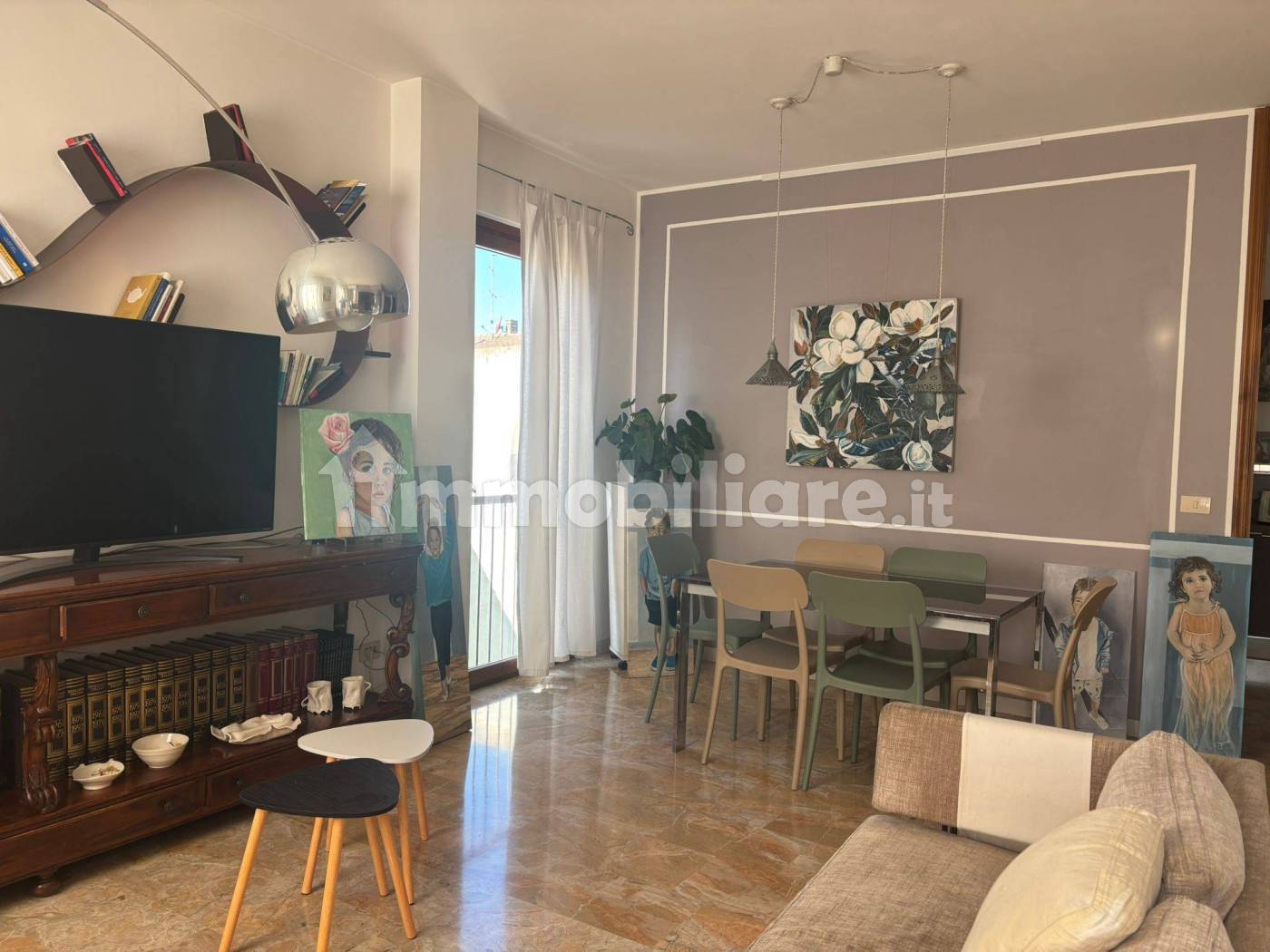 Appartamento in vendita a Verona