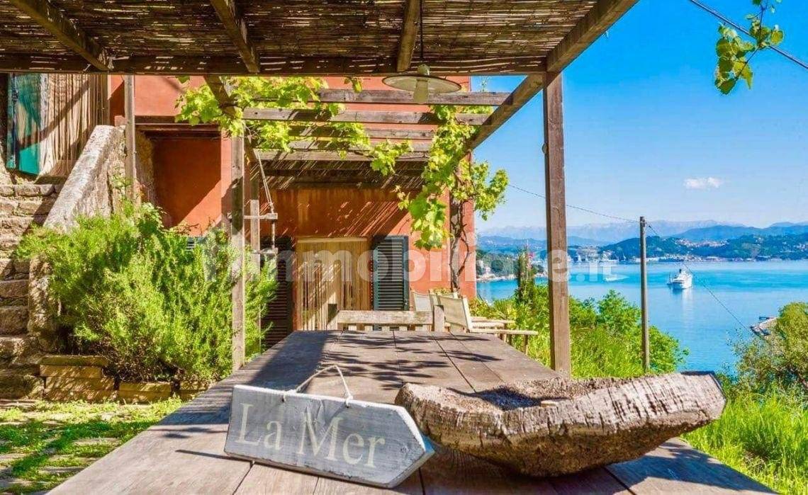 Rustico - Casale in vendita a Portovenere
