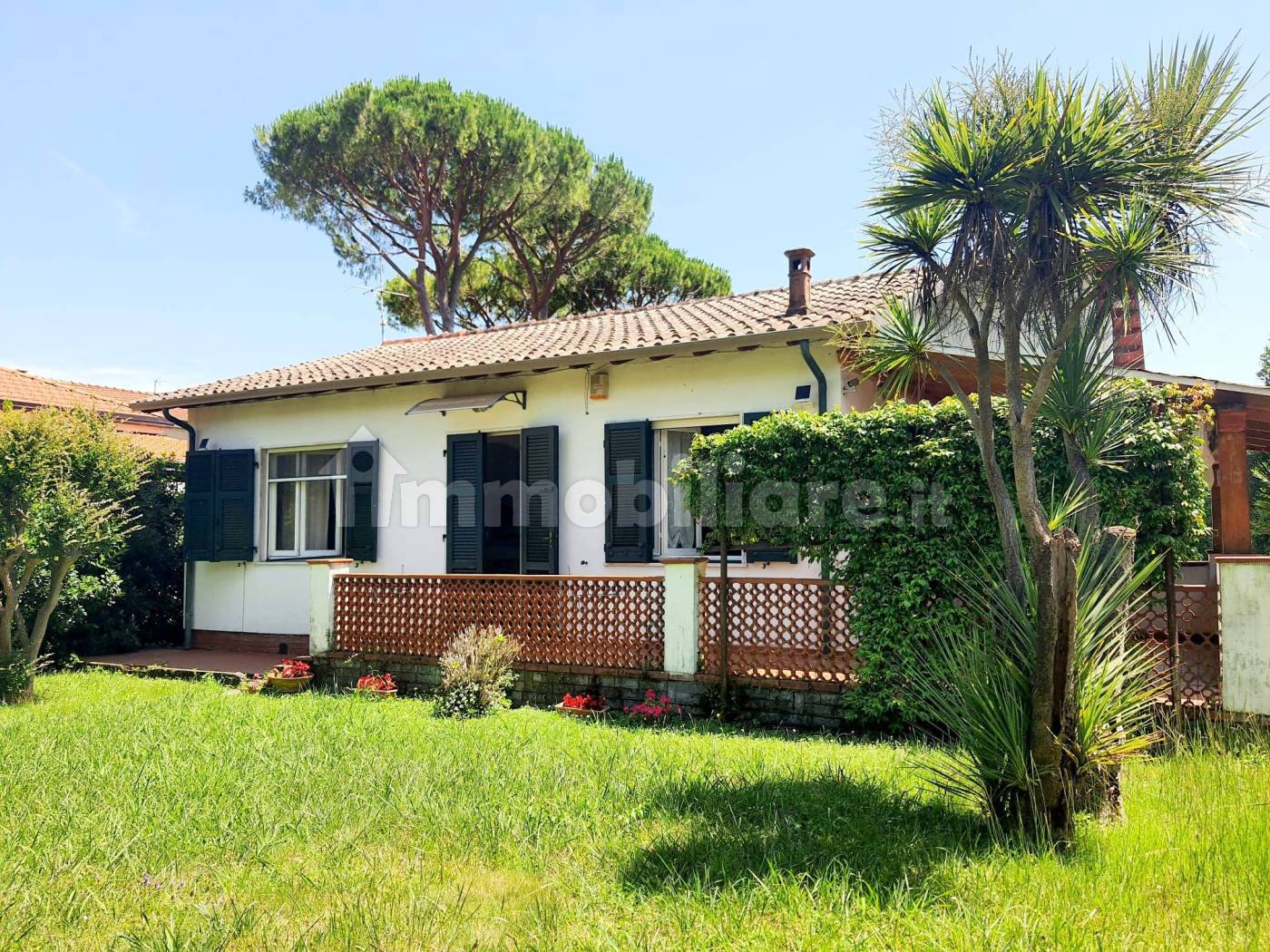 Villa in vendita a Ameglia
