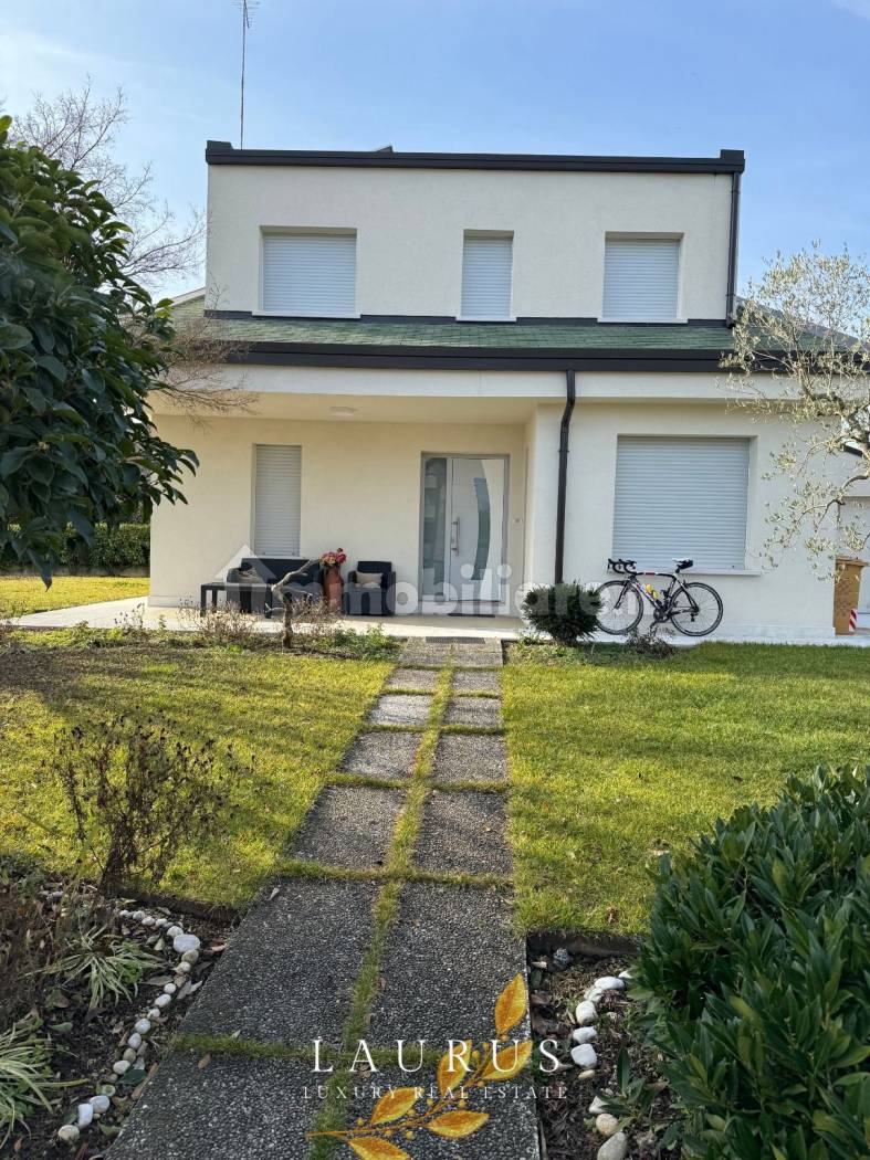 Villetta a schiera - foto 5