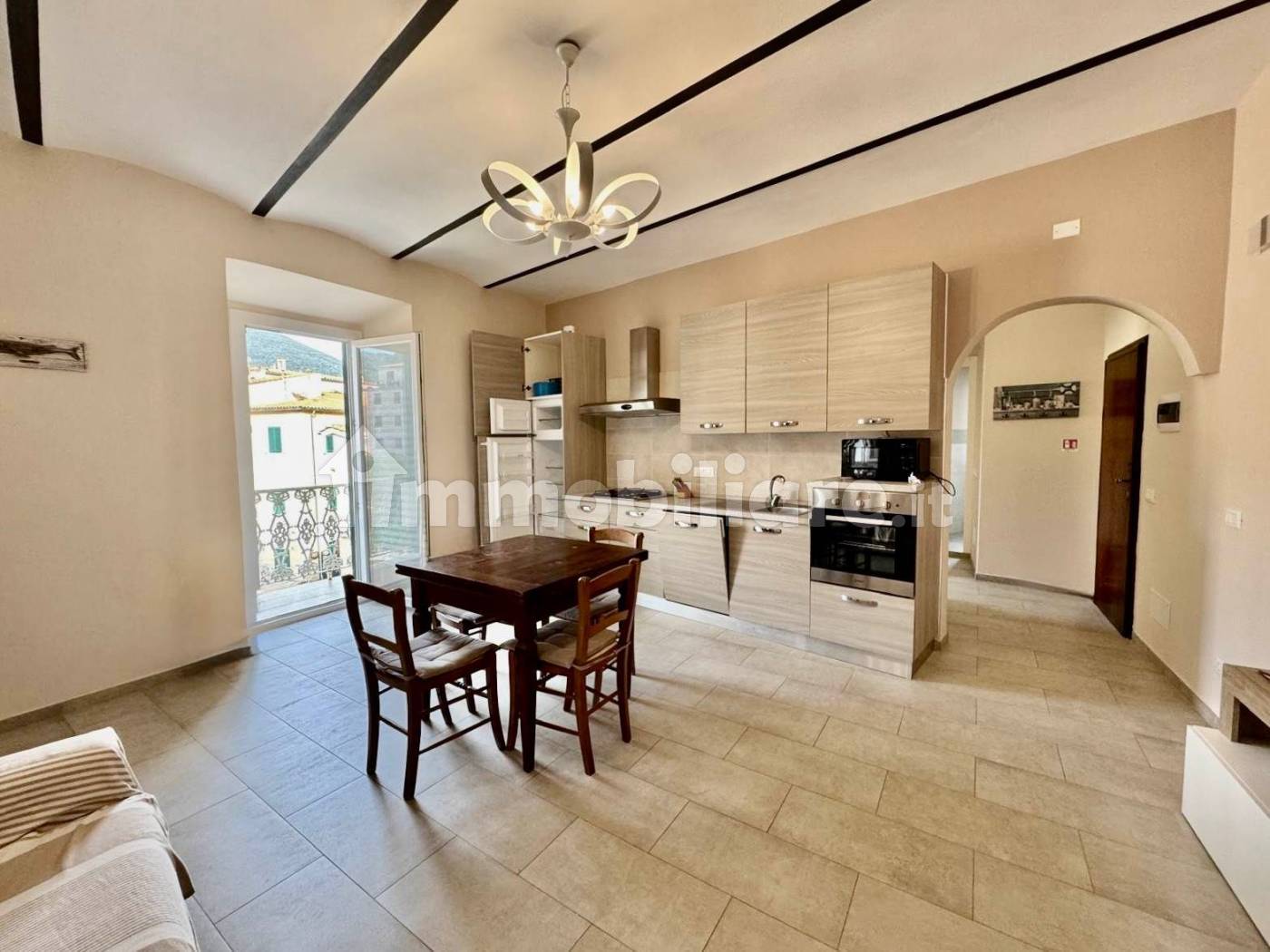 Appartamento in vendita a Rio