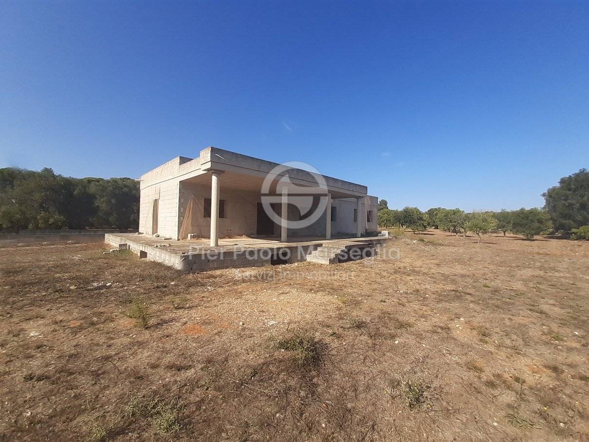 Villa in vendita a Ostuni
