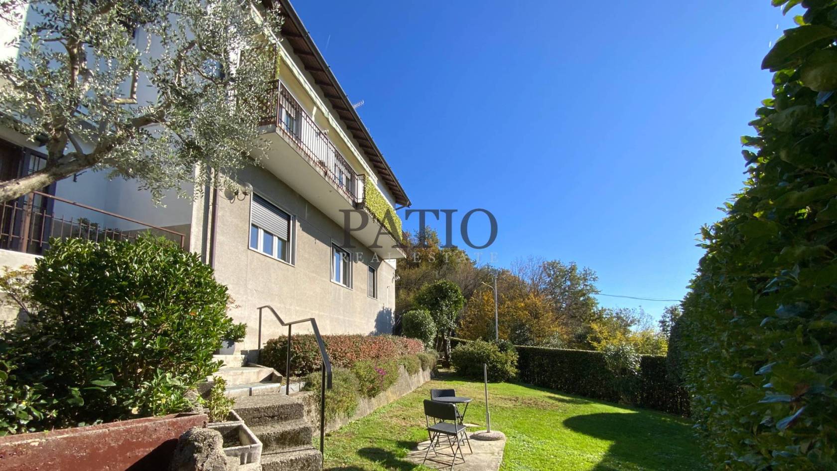 Villa in vendita a Como