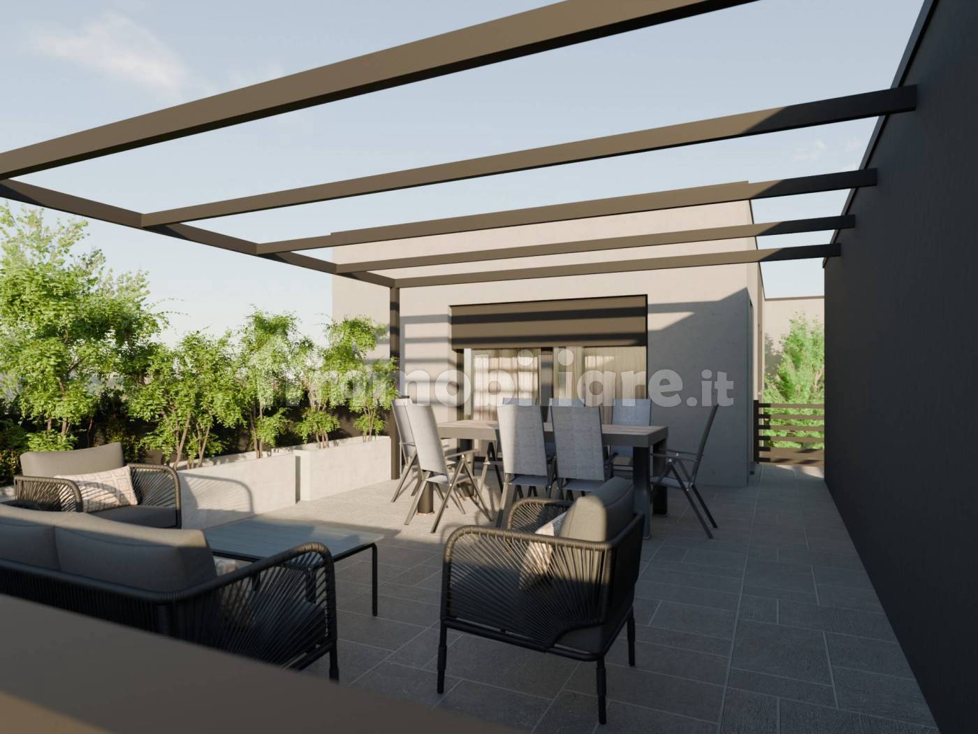 Villa in vendita a Castelfranco Veneto