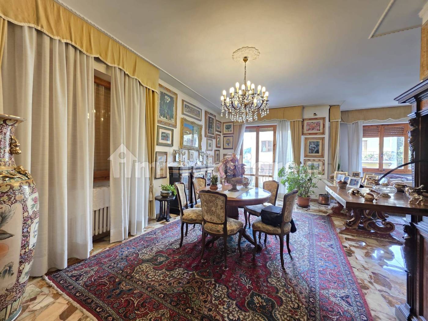 Appartamento in vendita a Pontassieve