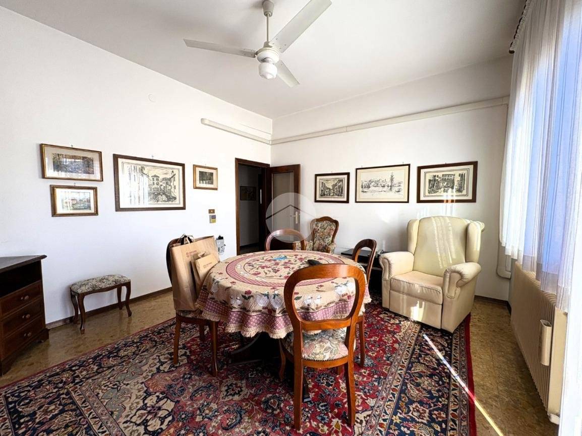 Appartamento in vendita a Treviso