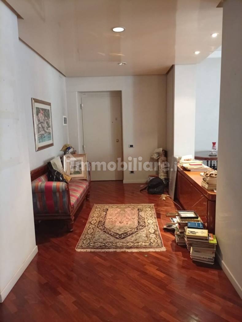 Appartamento in vendita a Catania