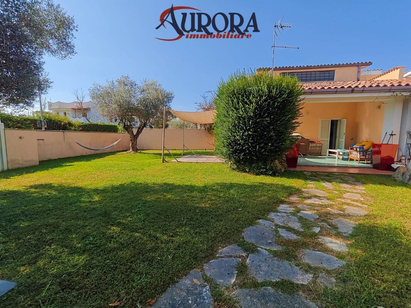 Villa in vendita a Terracina