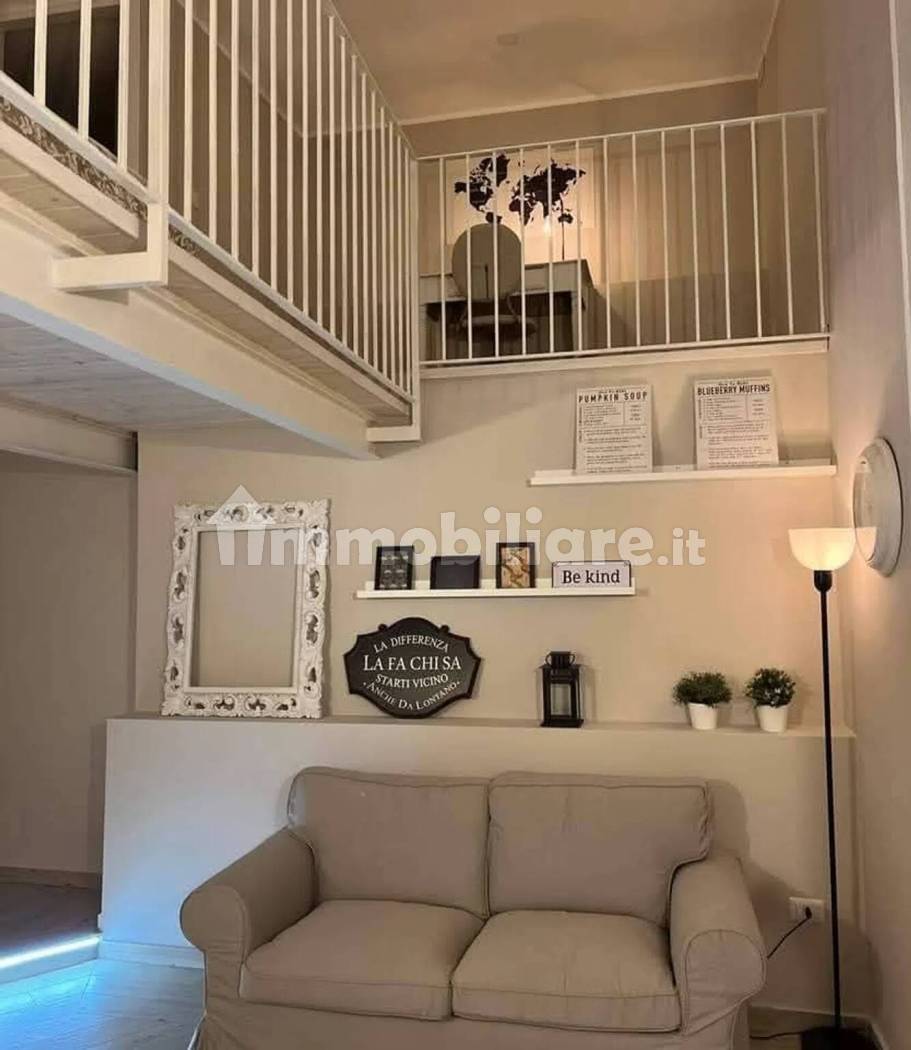 Appartamento in affitto a Santa Maria Capua Vetere