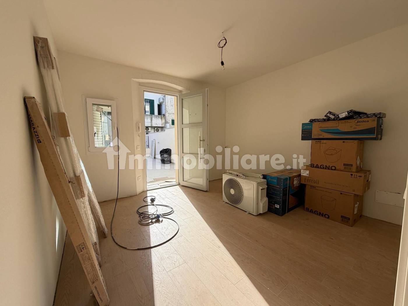 Appartamento in vendita a Follonica