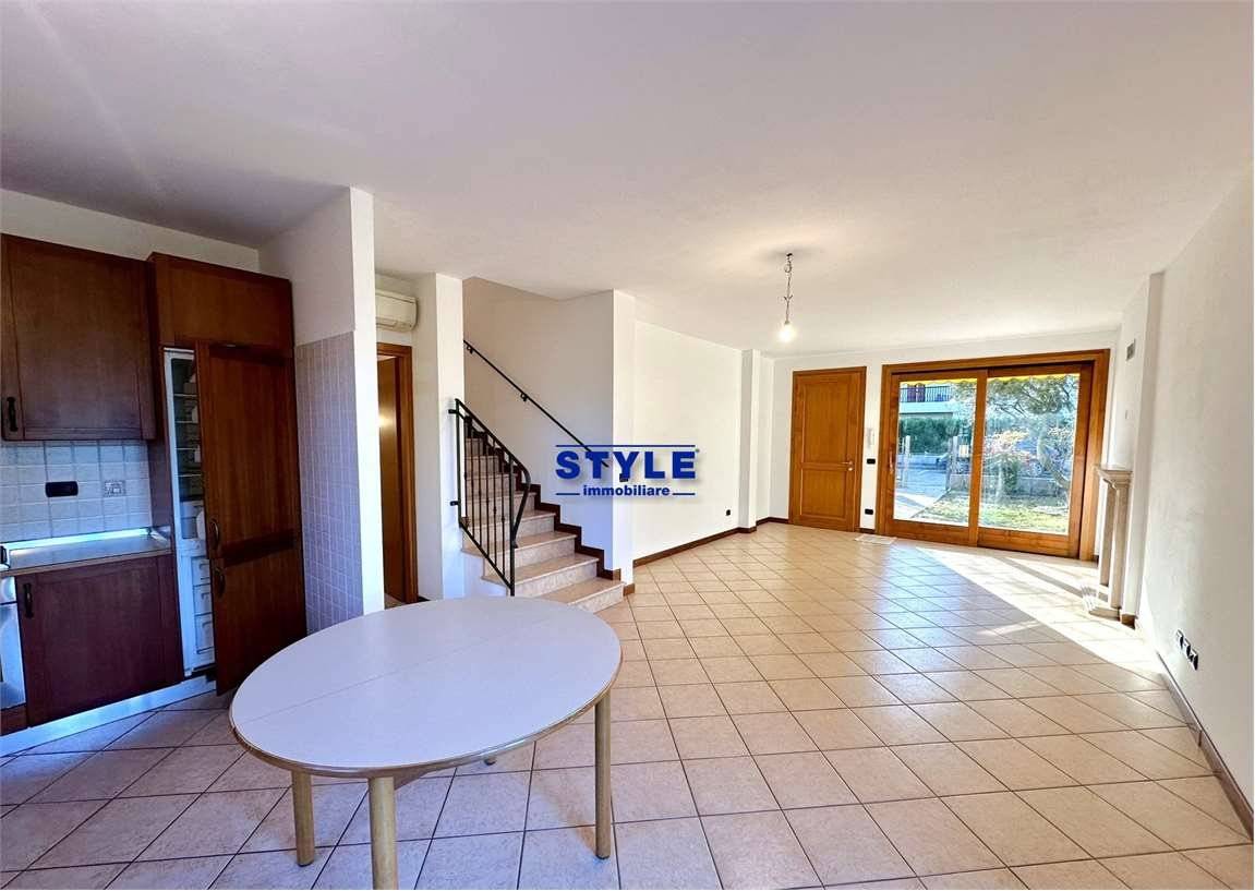 Villa in vendita a Campodarsego