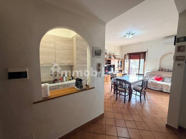 Appartamento in vendita a Pomezia