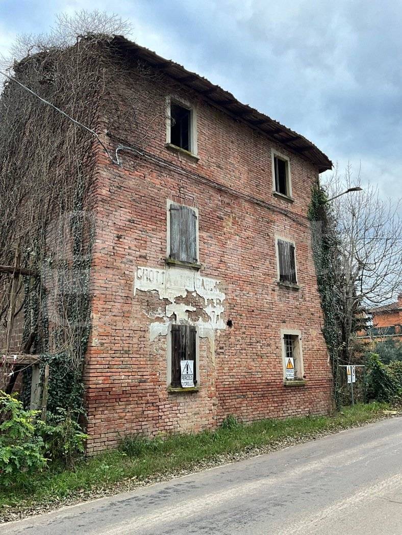 Rustico - Casale in vendita a Sasso Marconi