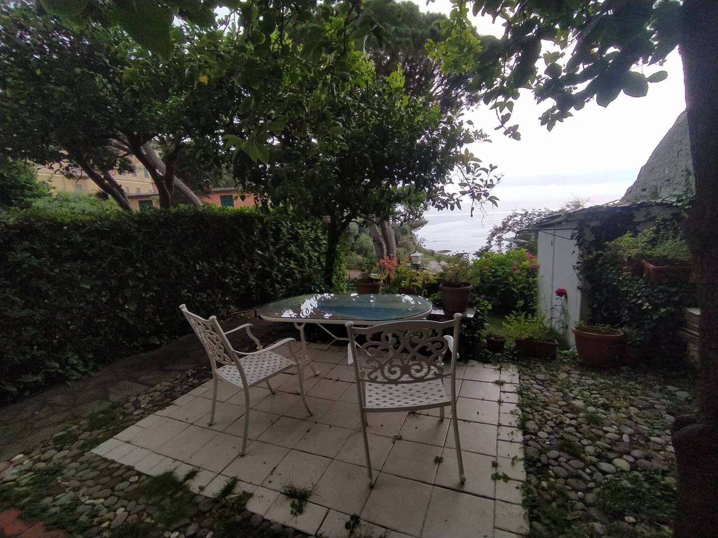 Appartamento in affitto a Recco