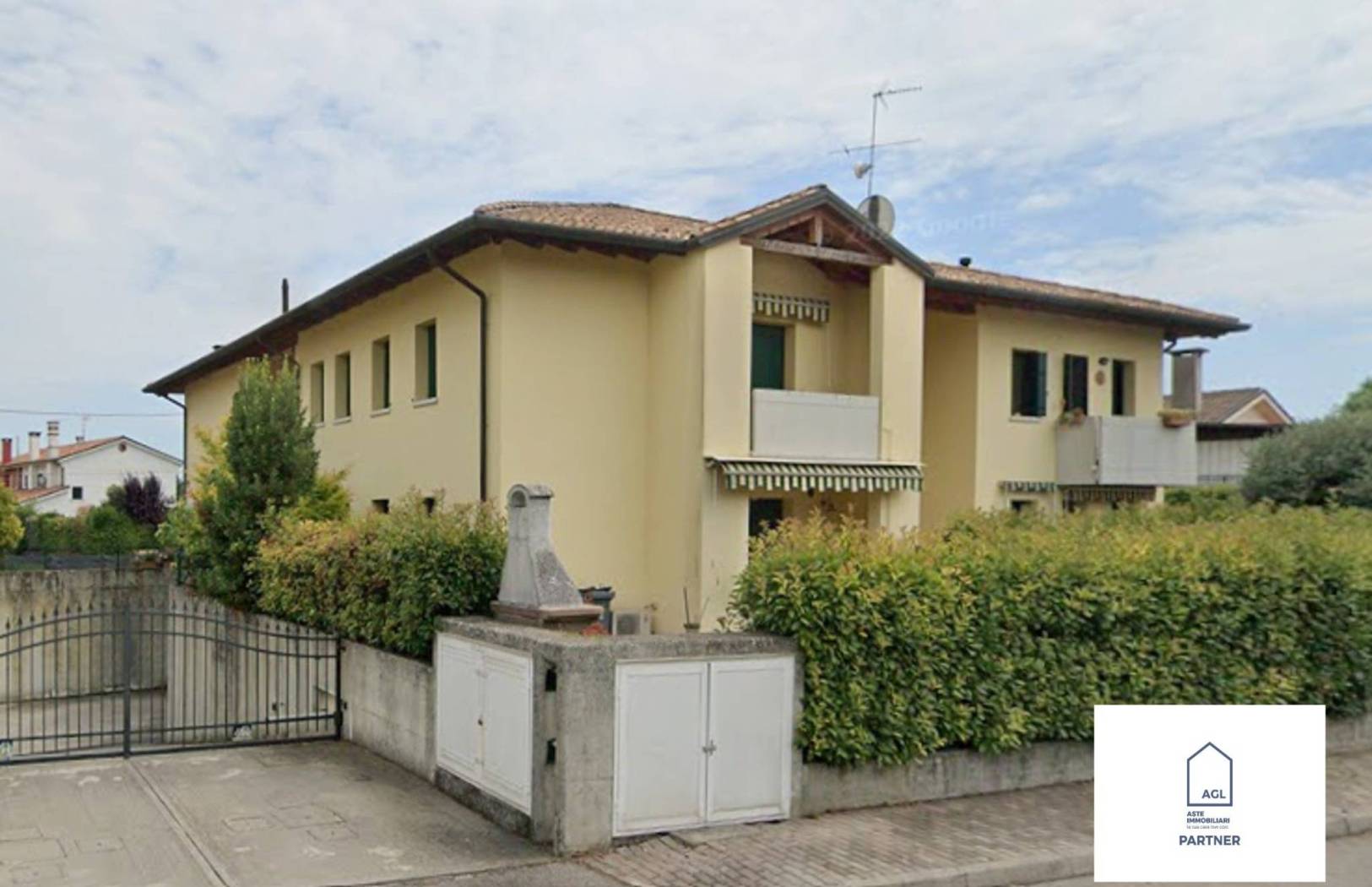 Appartamento in vendita a Roncade